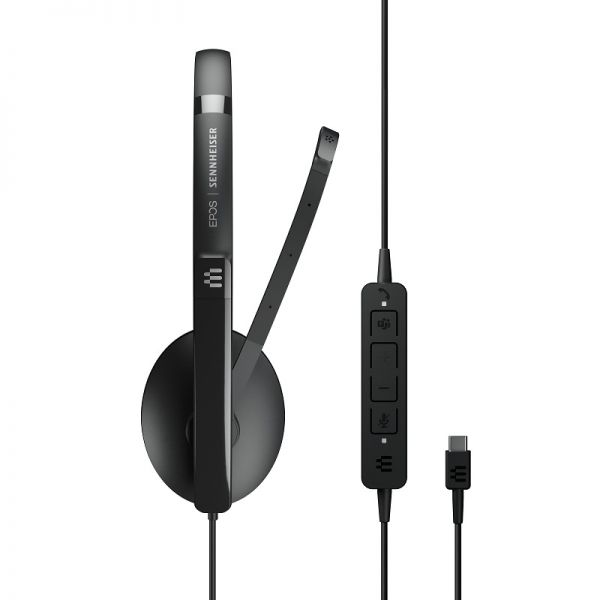 EPOS ADAPT 130T USB-C II Monaural Headset