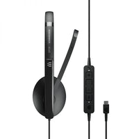 EPOS ADAPT 130T USB-C II Monaural Headset
