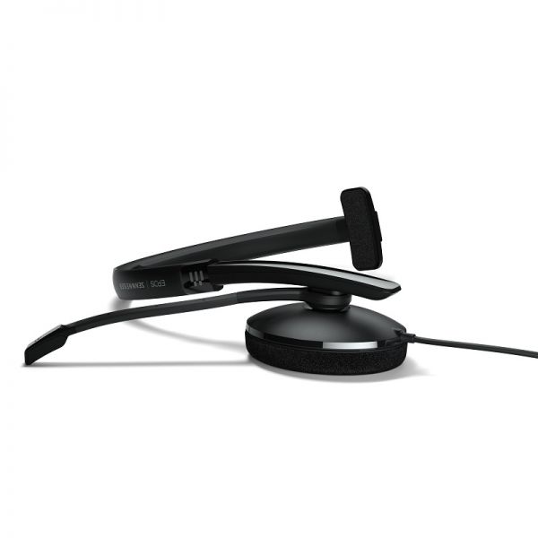 EPOS ADAPT 130T USB II Monaural Teams Headset