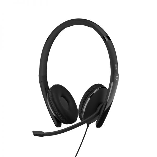 EPOS ADAPT 160 ANC USB Binaural Headset *EOL*