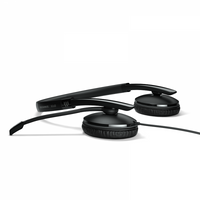 EPOS ADAPT 160 ANC USB-C Binaural Headset