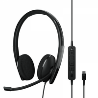 EPOS ADAPT 160T USB-C II Binaural TEAMS Headset *EOL*