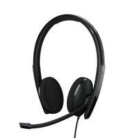 EPOS ADAPT 160T USB II Binaural TEAMS Headset