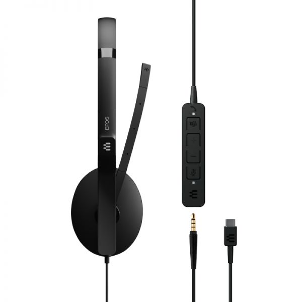 AD165T-USBC-II
