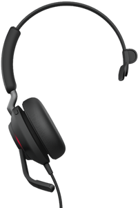 Jabra Evolve2 40 SE USB-A UC Mono