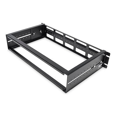 StarTech Adjustable DIN Rail Kit