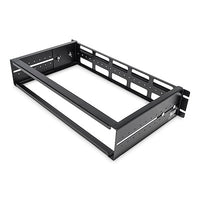 StarTech Adjustable DIN Rail Kit