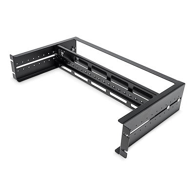 StarTech Adjustable DIN Rail Kit