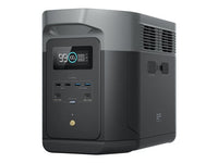 EcoFlow DELTA 2 Max UK