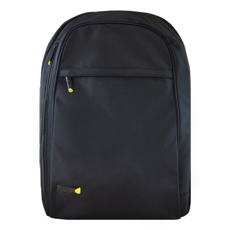 17.3 inch Laptop Backpack Black Lifetime Warranty