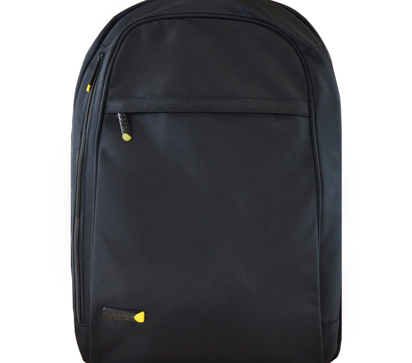 17.3 inch Laptop Backpack Black Lifetime Warranty