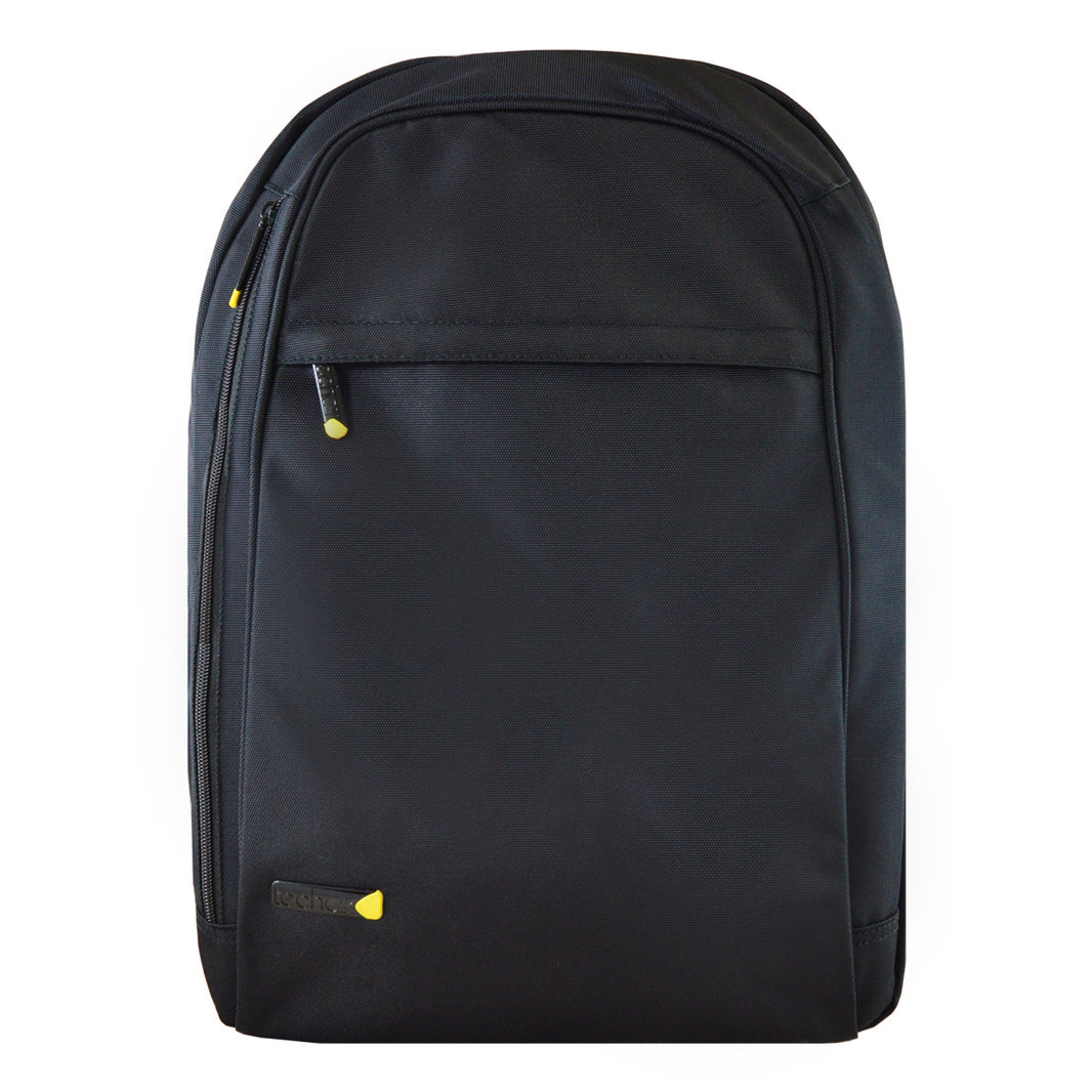 17.3 inch Laptop Backpack Black Lifetime Warranty
