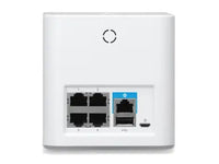 Ubiquiti AmpliFi Home Wi-Fi System AFi-R - Wireless router 4-port switch - 1GbE - Wi-Fi 5 - Dual Band