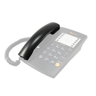 Agent 1000 Telephone Spare Handset (Black)