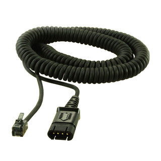 agent Bottom Half Cable - U10P