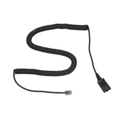 agent Bottom Half Cable Crosswired - U10
