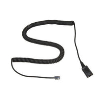 agent Bottom Half Cable Crosswired - U10