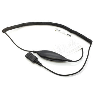 agent DA-30 SmartCord