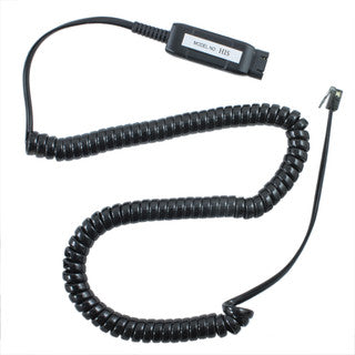 agent HIS Cable