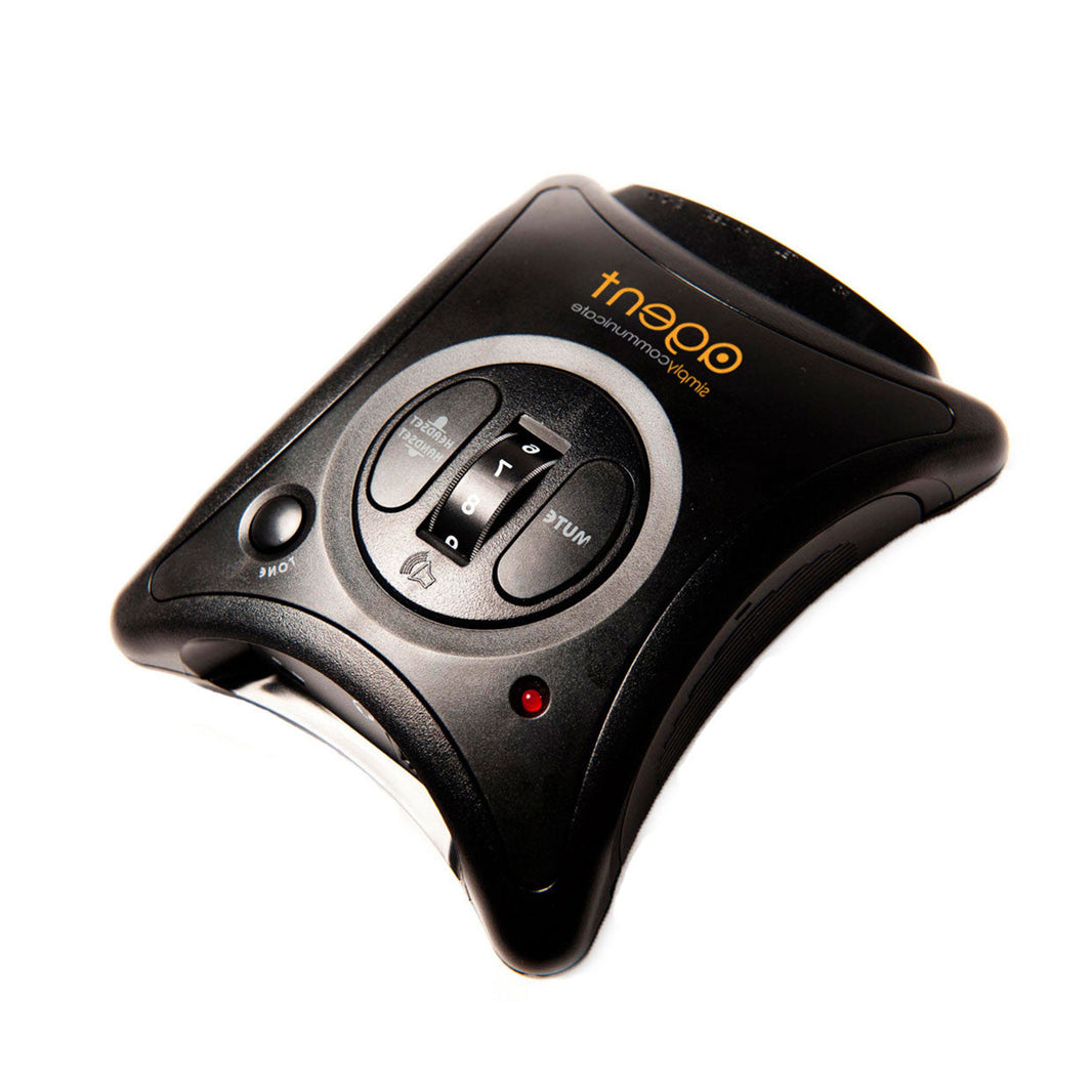 agent Multi Purpose Amplifier - Carbon