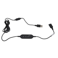 agent QD to USB Cable - Version 2.0
