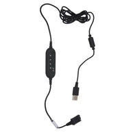 agent QD to USB Cable - Version 2.0