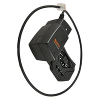 agent Handset Lifter (Blue LED)