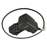 agent Handset Lifter (Blue LED)