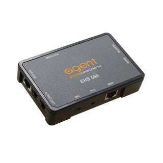 agent EHS 550 Adapter - Siemens A/D