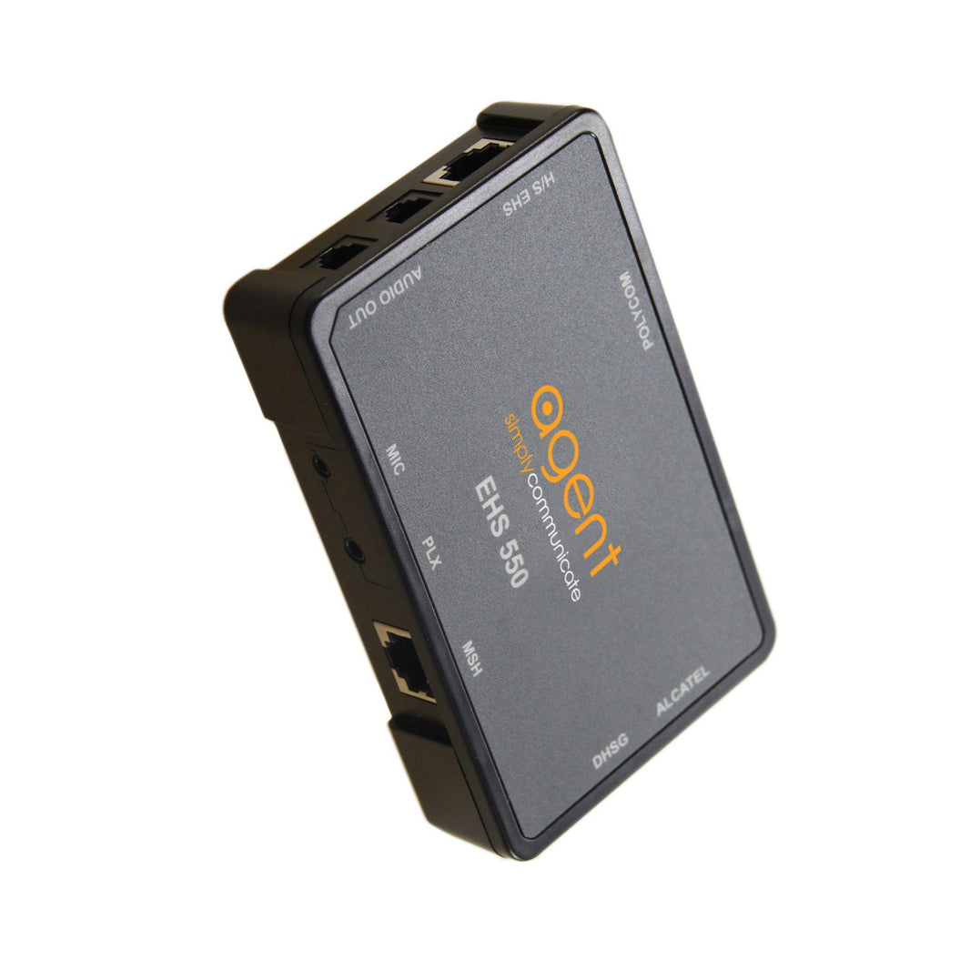 agent EHS 550 Adapter-Aastra B A/D