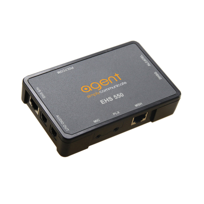 agent EHS 550 Adapter-Aastra B A/D
