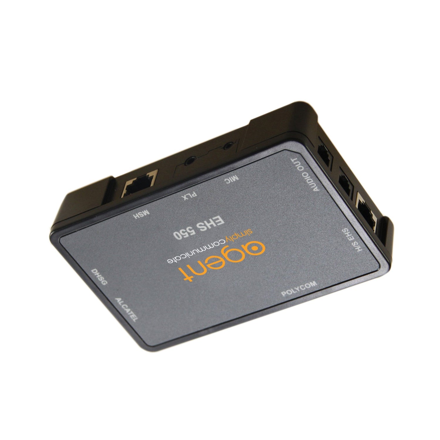 agent EHS 550 Adapter-Aastra B A/D