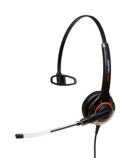 agent AG-2 Binaural NC Headset