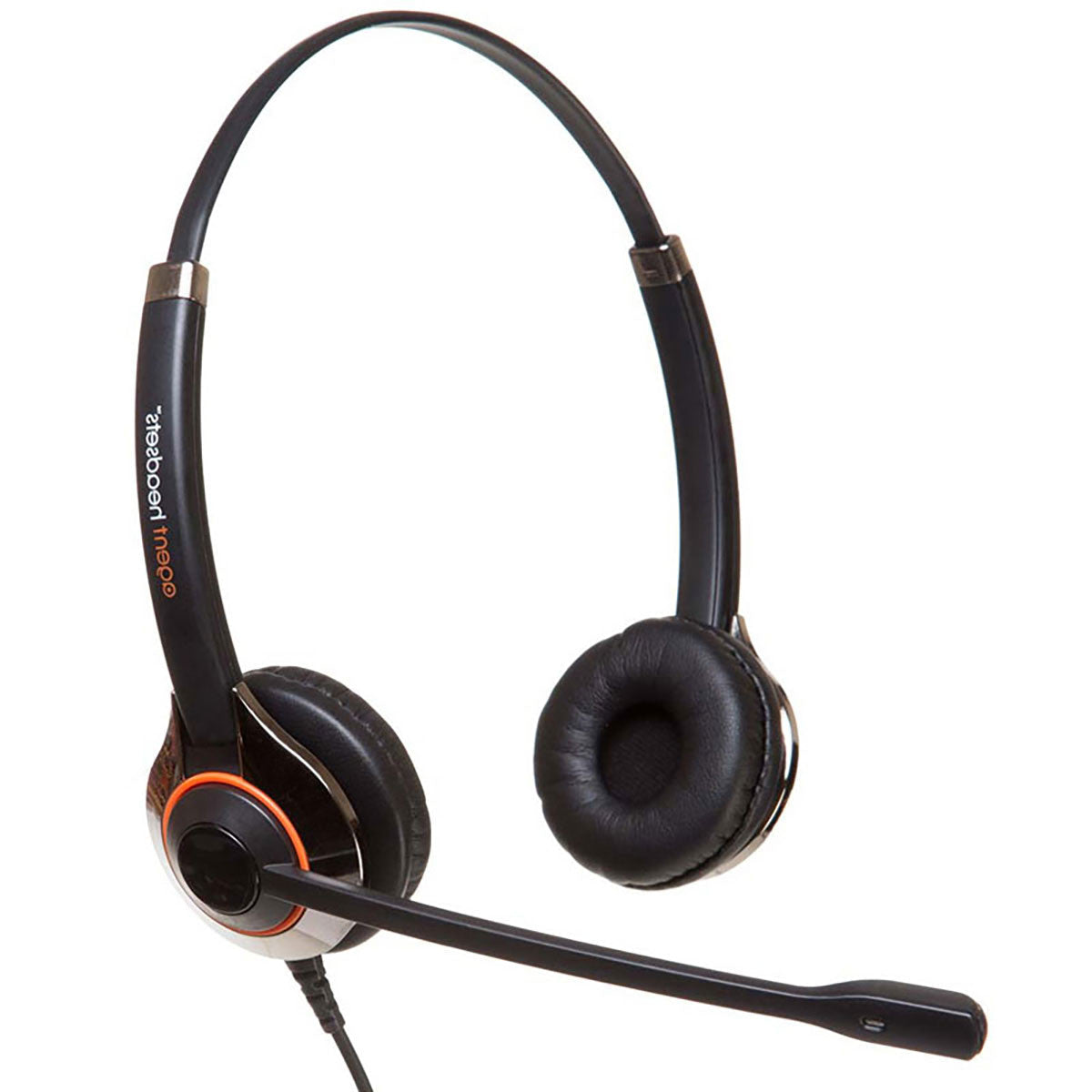 agent 850 SP Binaural NC Headset AG QD