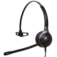 Agent AG-1 SP Monaural NC Headset AG QD