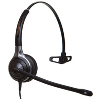 Agent AG-1 SP Monaural NC Headset AG QD