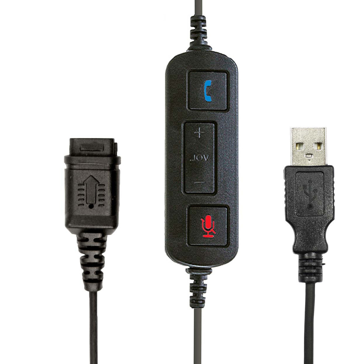 agent USB-12 Cable - AG QD