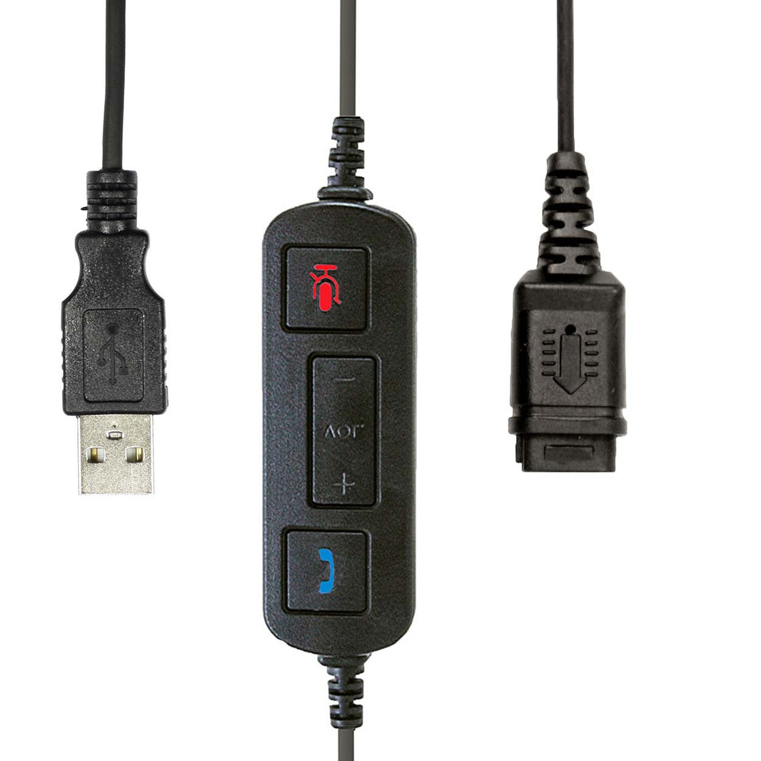 agent USB-12 Cable - AG QD