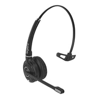 agent 350 Monaural NC Headset AG QD