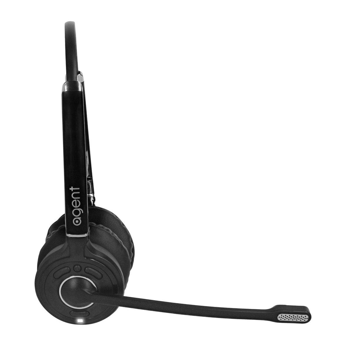 agent 350 Monaural NC Headset AG QD