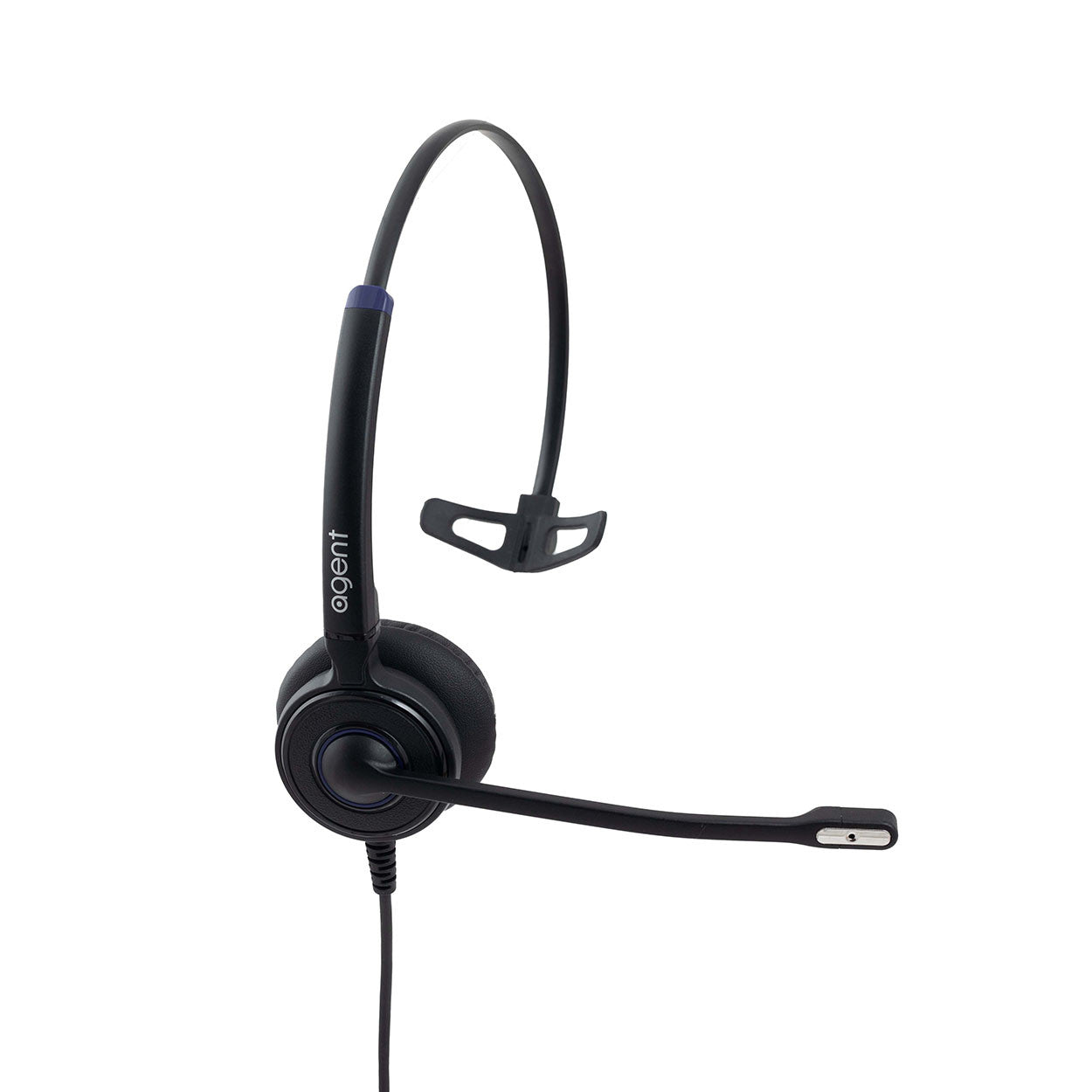 agent Protein Leatherette Ear Cushion