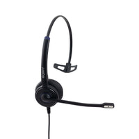 agent AU30 Monaural USB Headset