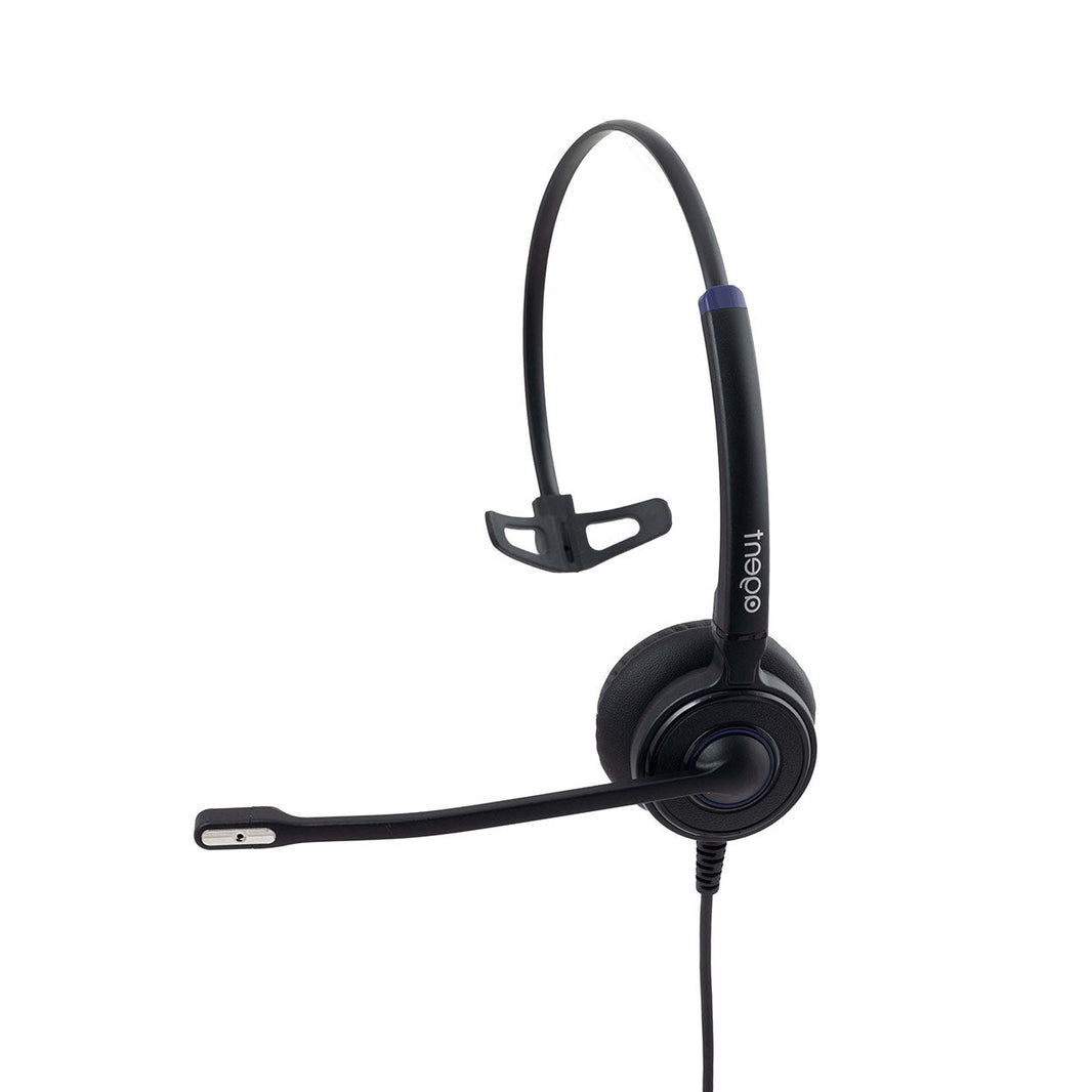 agent AU30 Monaural USB Headset
