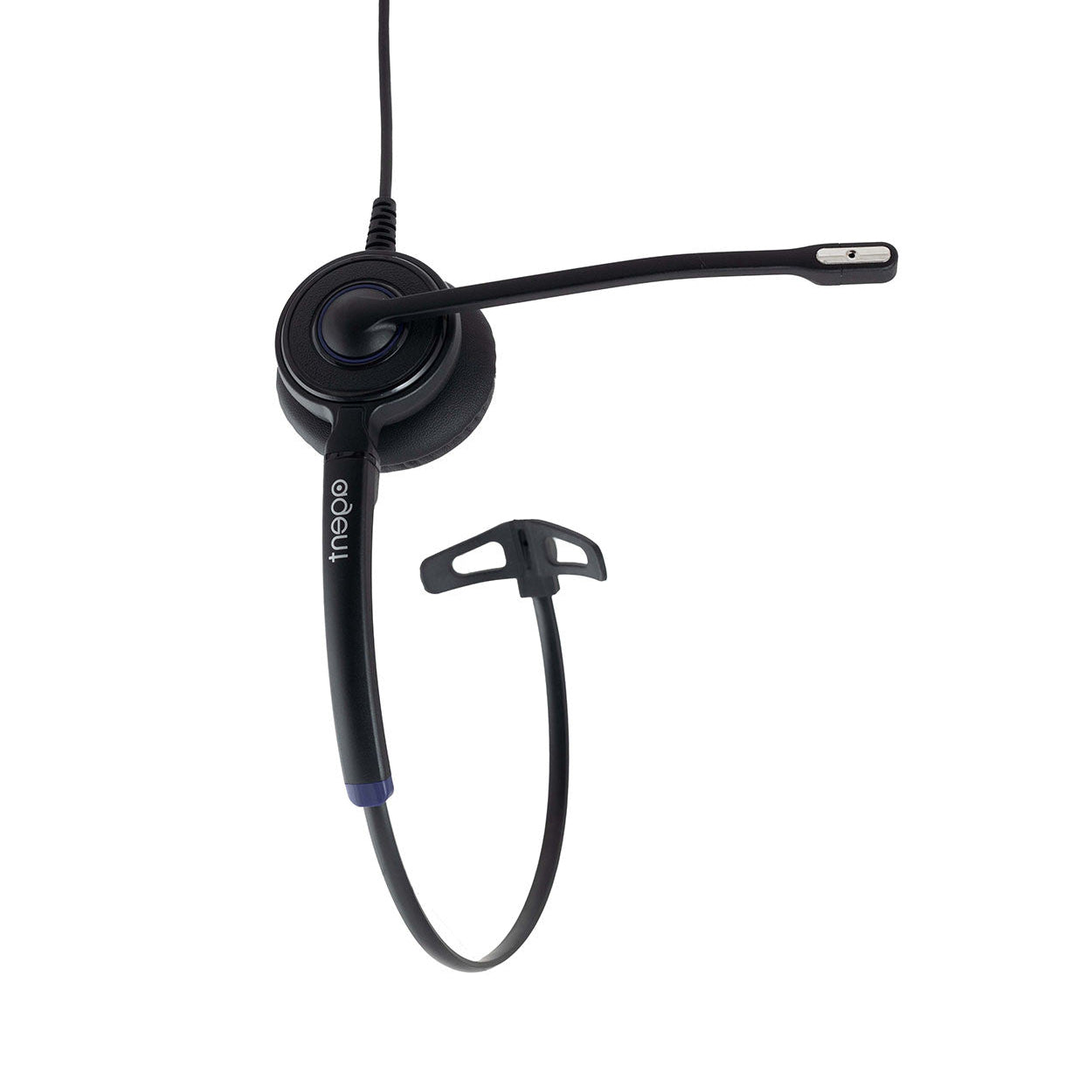agent AU30 Monaural USB Headset