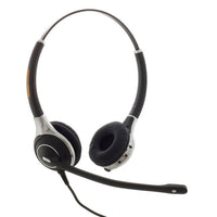 Grandstream BIN HEADSET PLX COMP QD