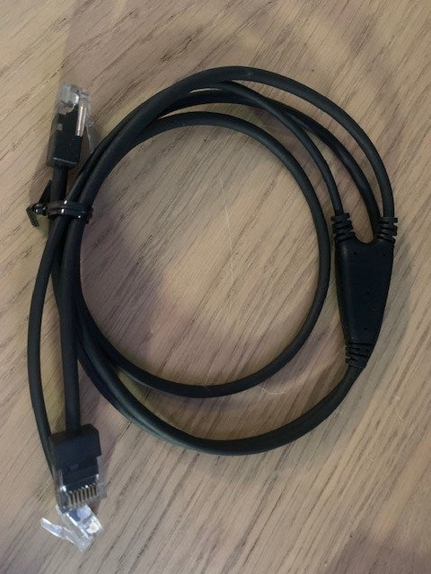 agent EHS 550 Adapter - Toshiba A/RS