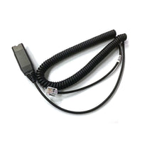 agent HIC Cable - PLX QD