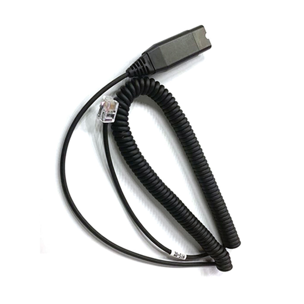 agent HIC Cable - PLX QD