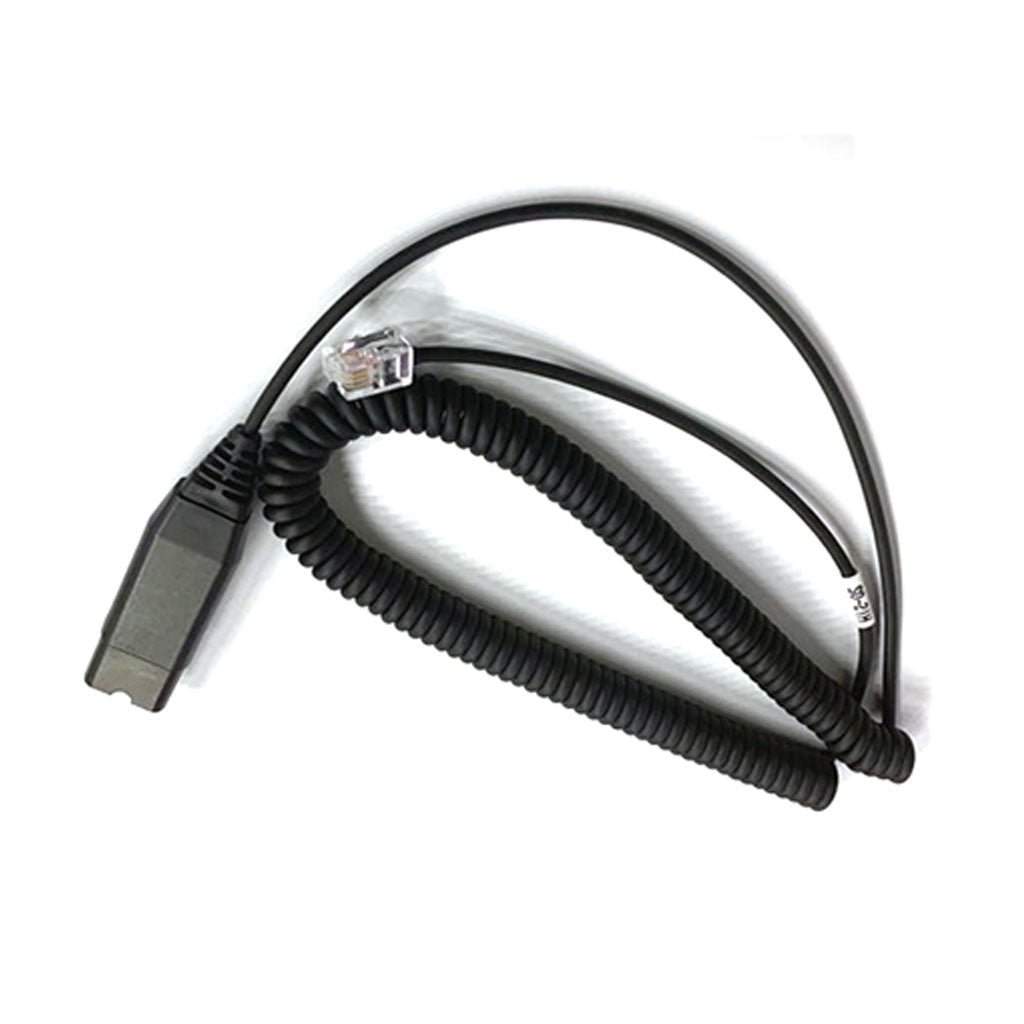 agent HIC Cable - PLX QD