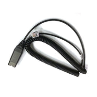 agent HIC Cable - PLX QD